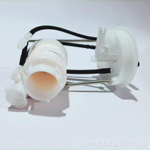 High Quality Auto Fuel Filter Water Separator 17048-T5A-000